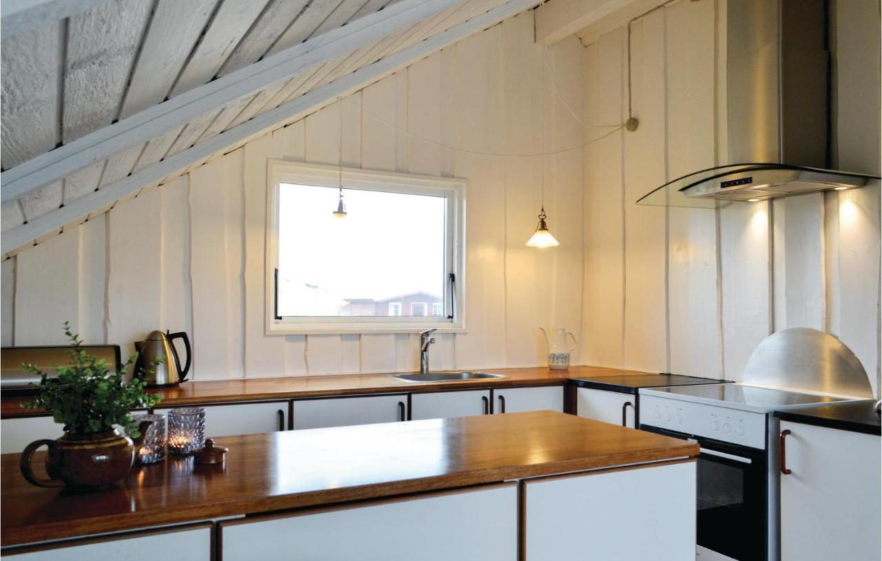 2 Bedroom Beautiful Home In Hvide Sande Bjerregård Eksteriør bilde