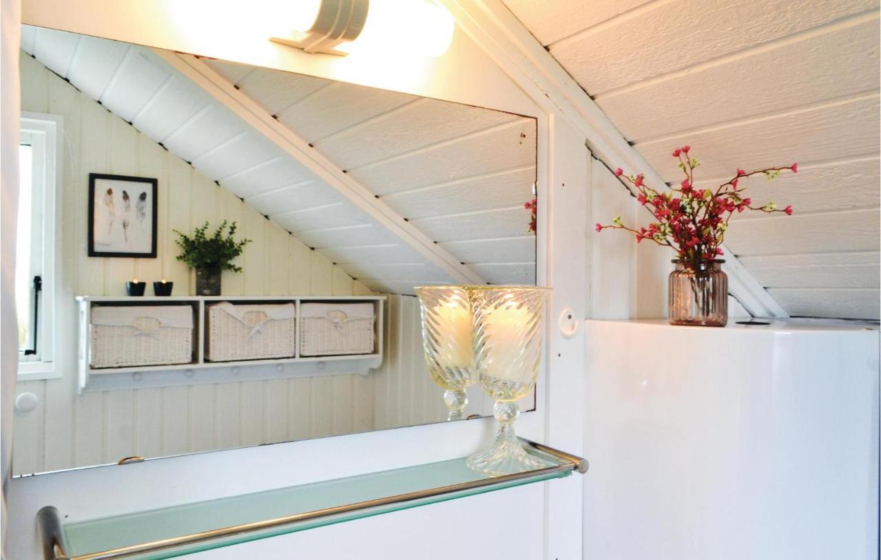 2 Bedroom Beautiful Home In Hvide Sande Bjerregård Eksteriør bilde